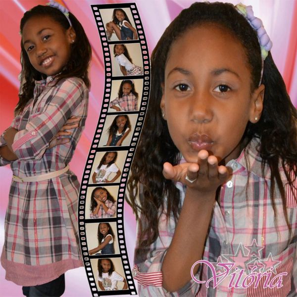 Banner Infantil